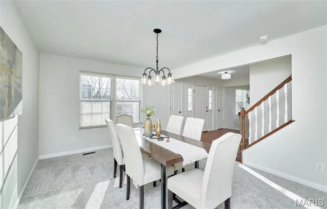 $459,500 | 1723 Monet Drive, O'Fallon, MO 63368