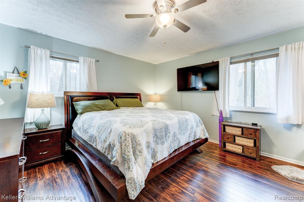 758 South Hughes Road Howell, MI 48843 - Photo 20 of 41