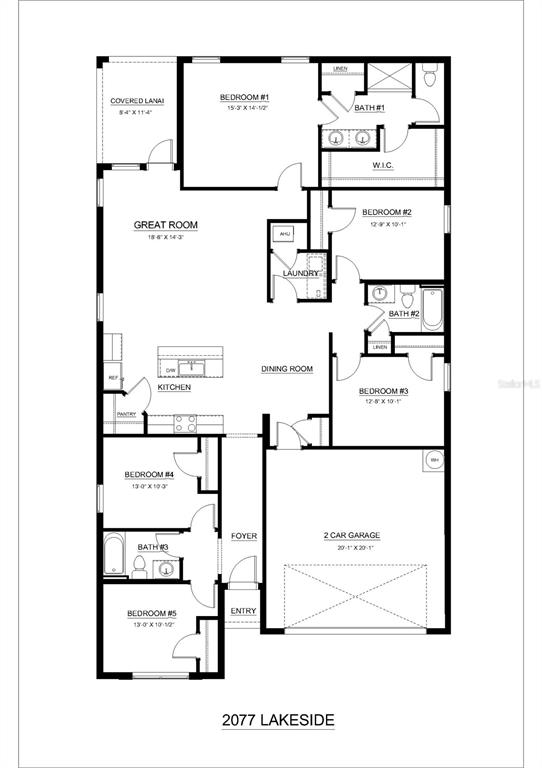 9450 Turtle Grass Circle Punta Gorda, FL 33950 - Photo 15 of 35 unknown