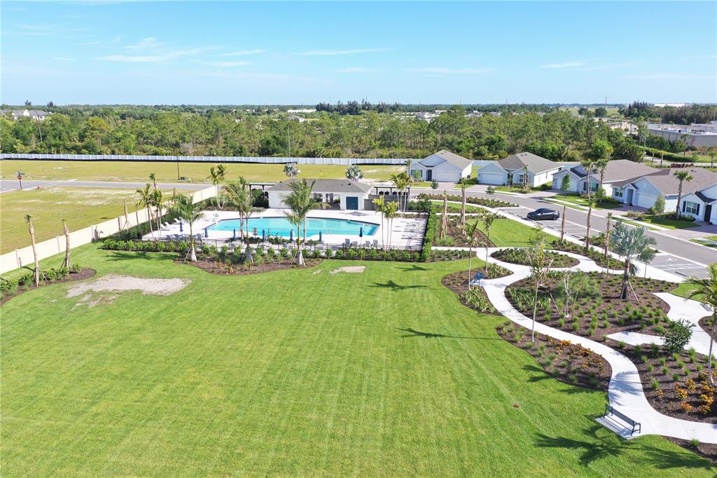9450 Turtle Grass Circle Punta Gorda, FL 33950 - Photo 26 of 35 a view of a city
