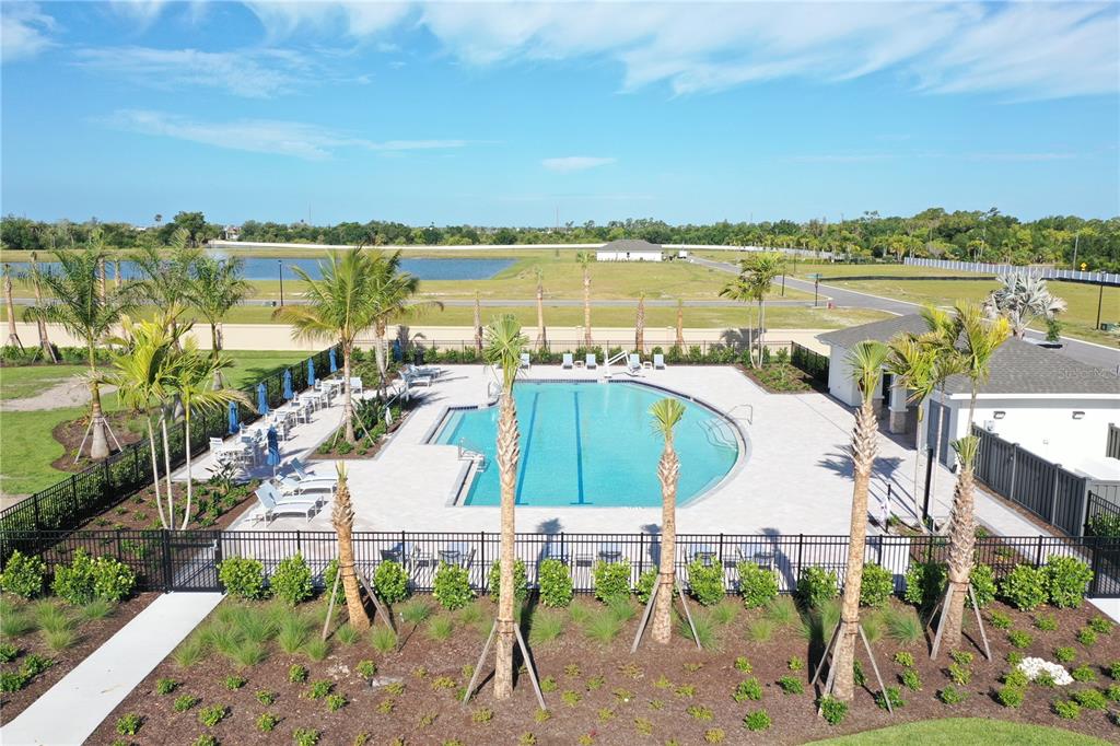 9450 Turtle Grass Circle Punta Gorda, FL 33950 - Photo 30 of 35
