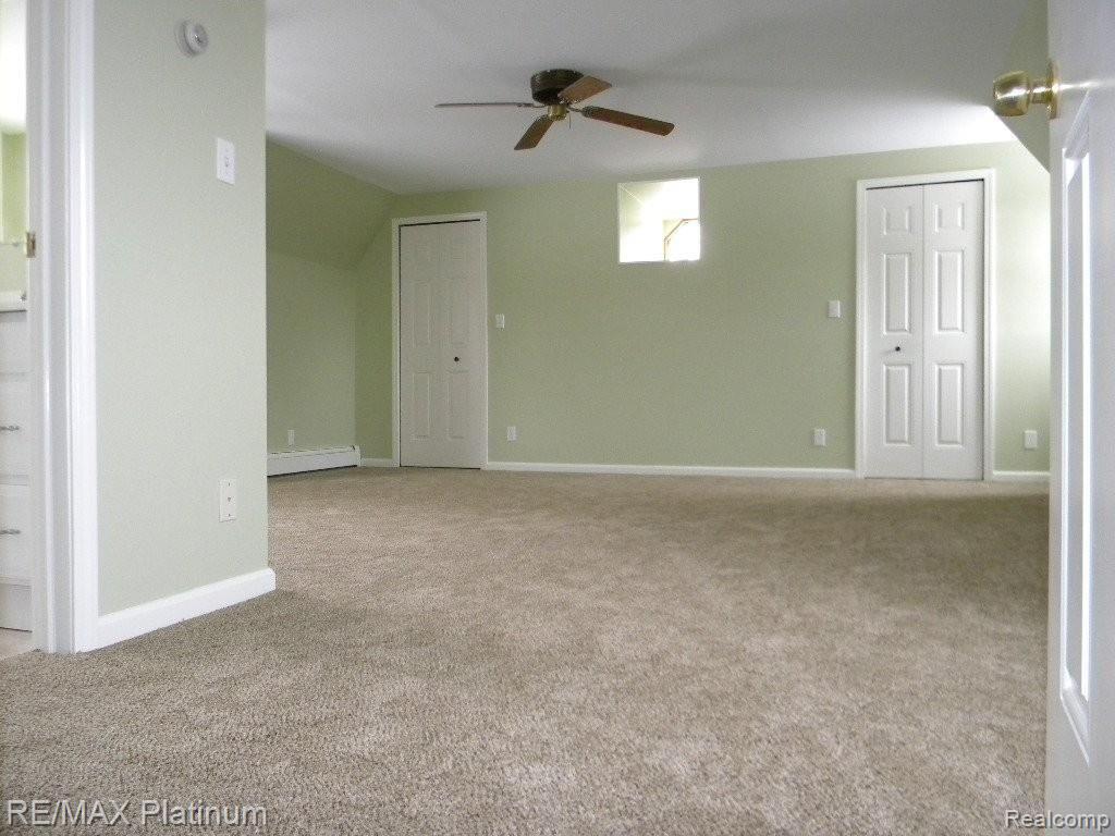 18049 Tipsico Lake Road Fenton, MI 48430 - Photo 13 of 25 Master Suite
