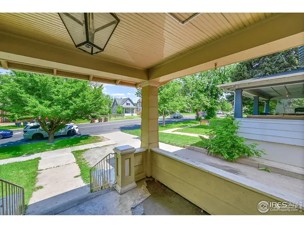 a view of yard with patio