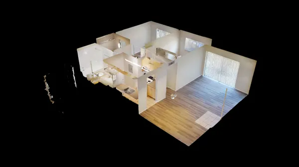 $1,515 | 1174 Lake Terry Drive, Unit J, West Palm Beach, FL 33411