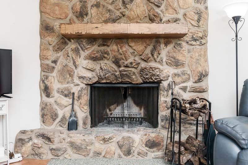 3824 Valerie Road Roscoe, IL 61073 - Photo 14 of 33 a view of a fireplace