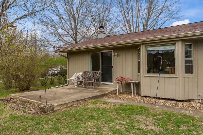 3824 Valerie Road Roscoe, IL 61073 - Photo 30 of 33 a house view with a outdoor space