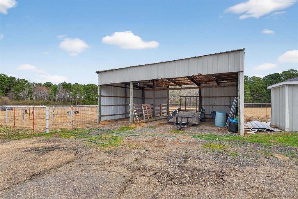 8281 Shirley Francis Road Shreveport, LA 71129 - Photo 14 of 36