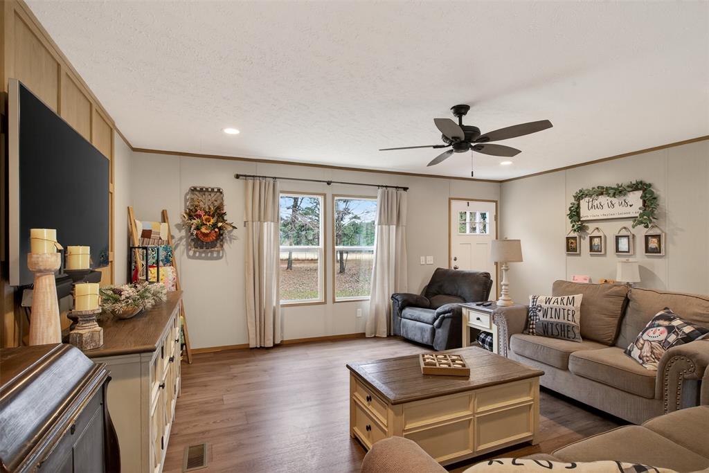 8281 Shirley Francis Road Shreveport, LA 71129 - Photo 22 of 36