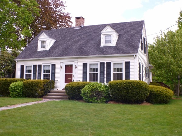 11 Raingley Road Greenfield, MA 01301 - Photo 23 of 23 Gallery Image 23