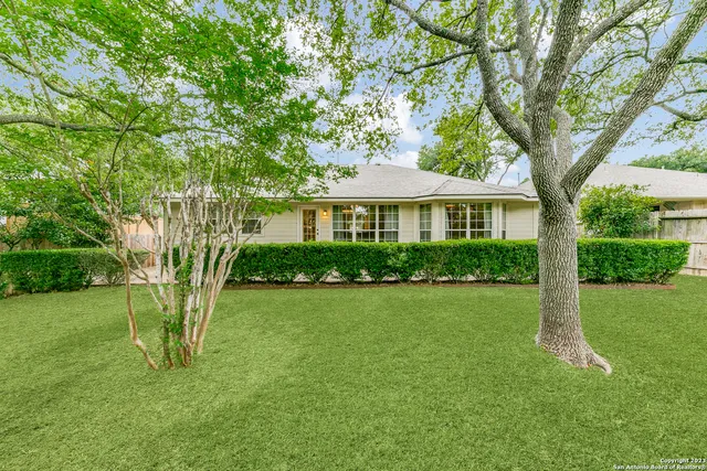 $2,495 | 1707 Aspen Ridge, San Antonio, TX 78248