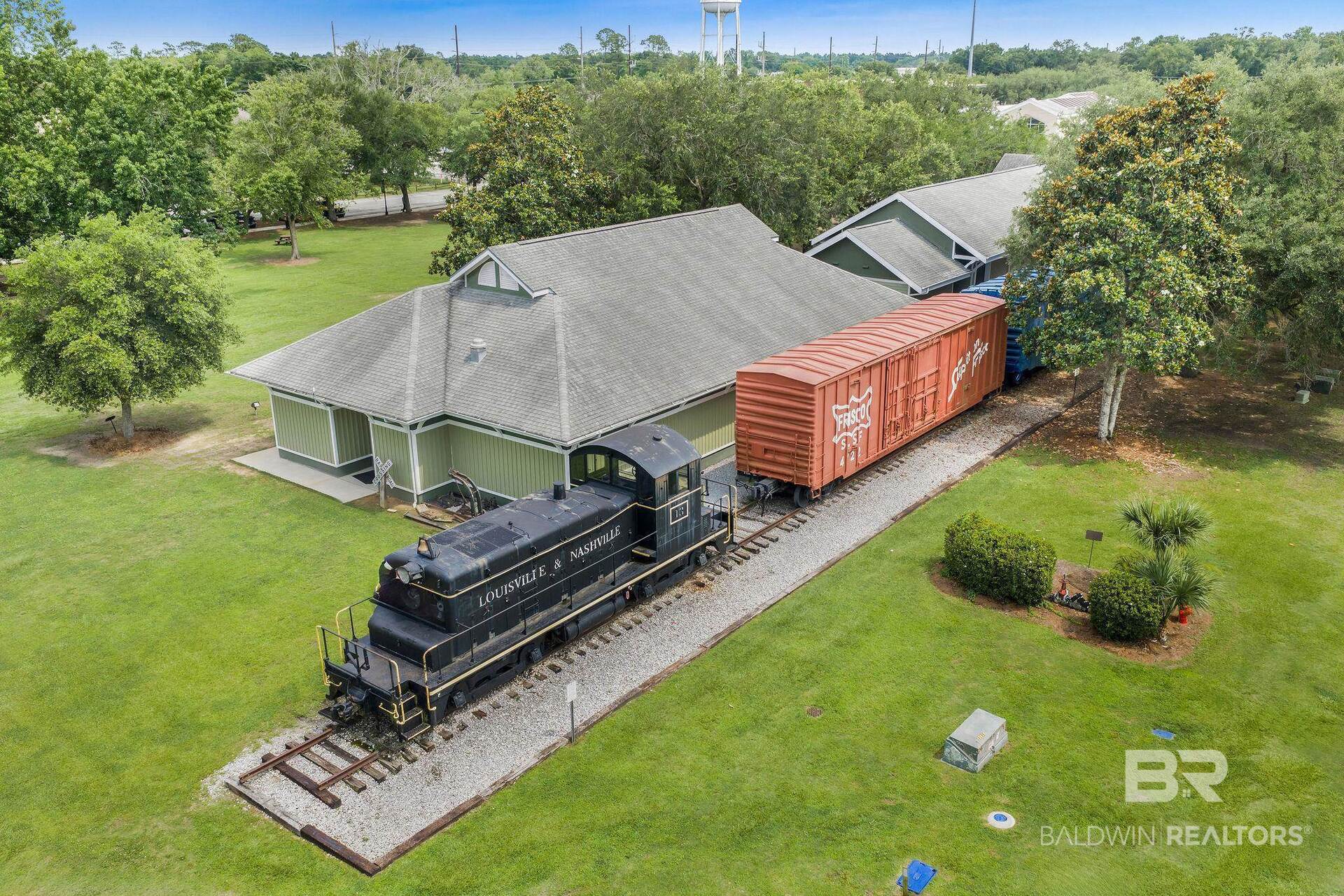 8774 Allay Lane Foley, AL 36535 - Photo 28 of 34 Gallery Image 28