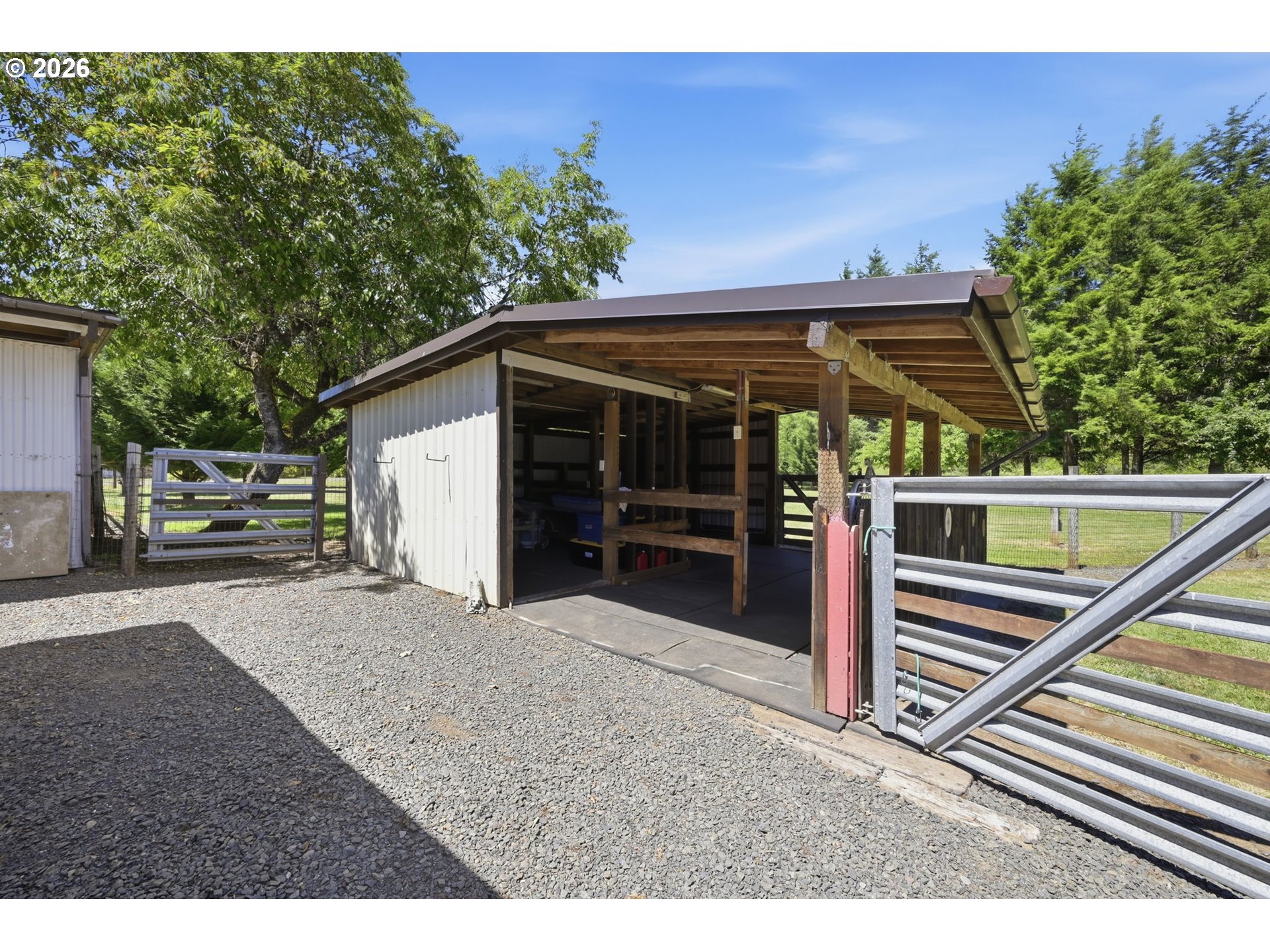94603 Johnson Road Marcola, OR 97454 - Photo 47 of 48