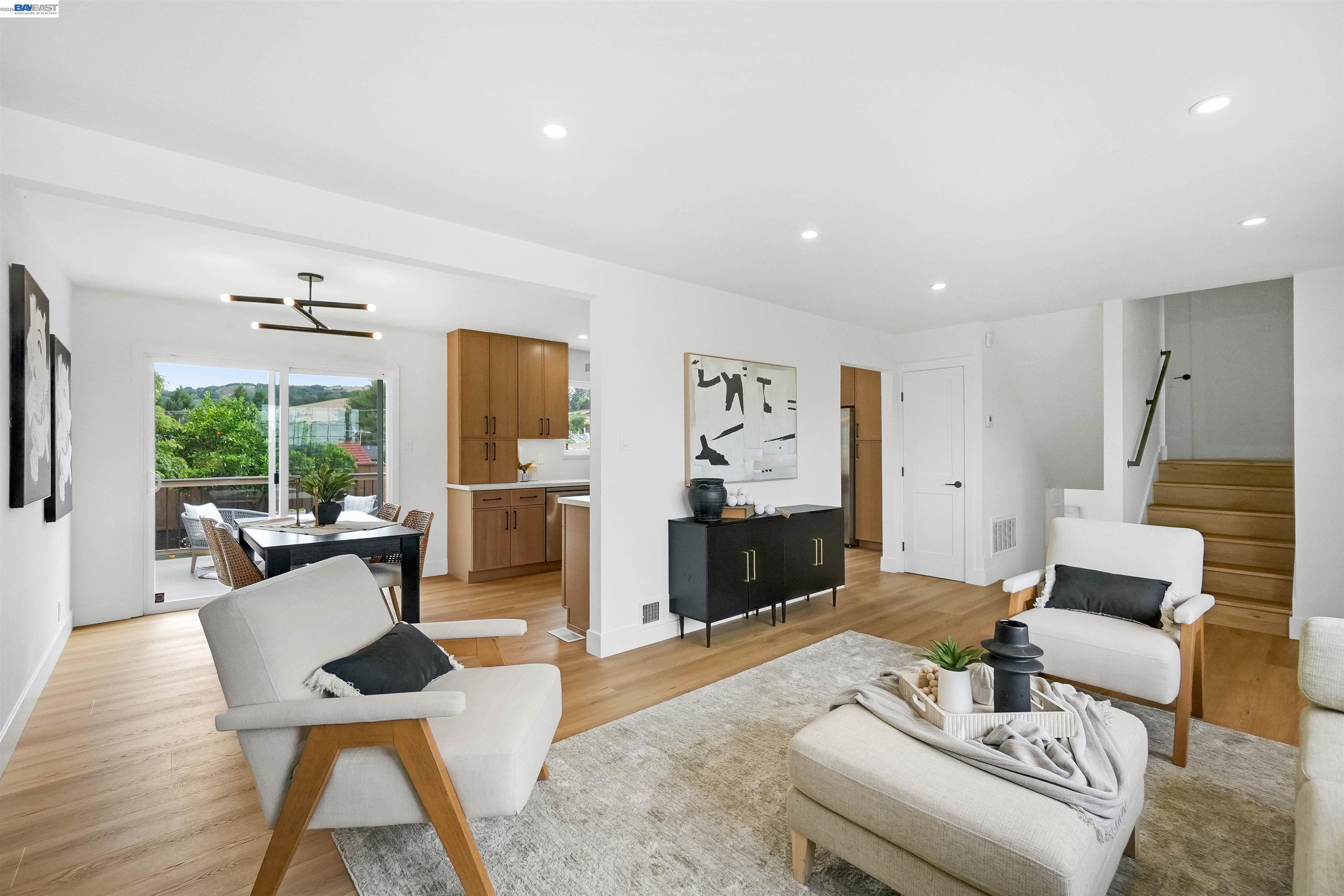 5020 Proctor Road Castro Valley, CA 94546 - Photo 4 of 56