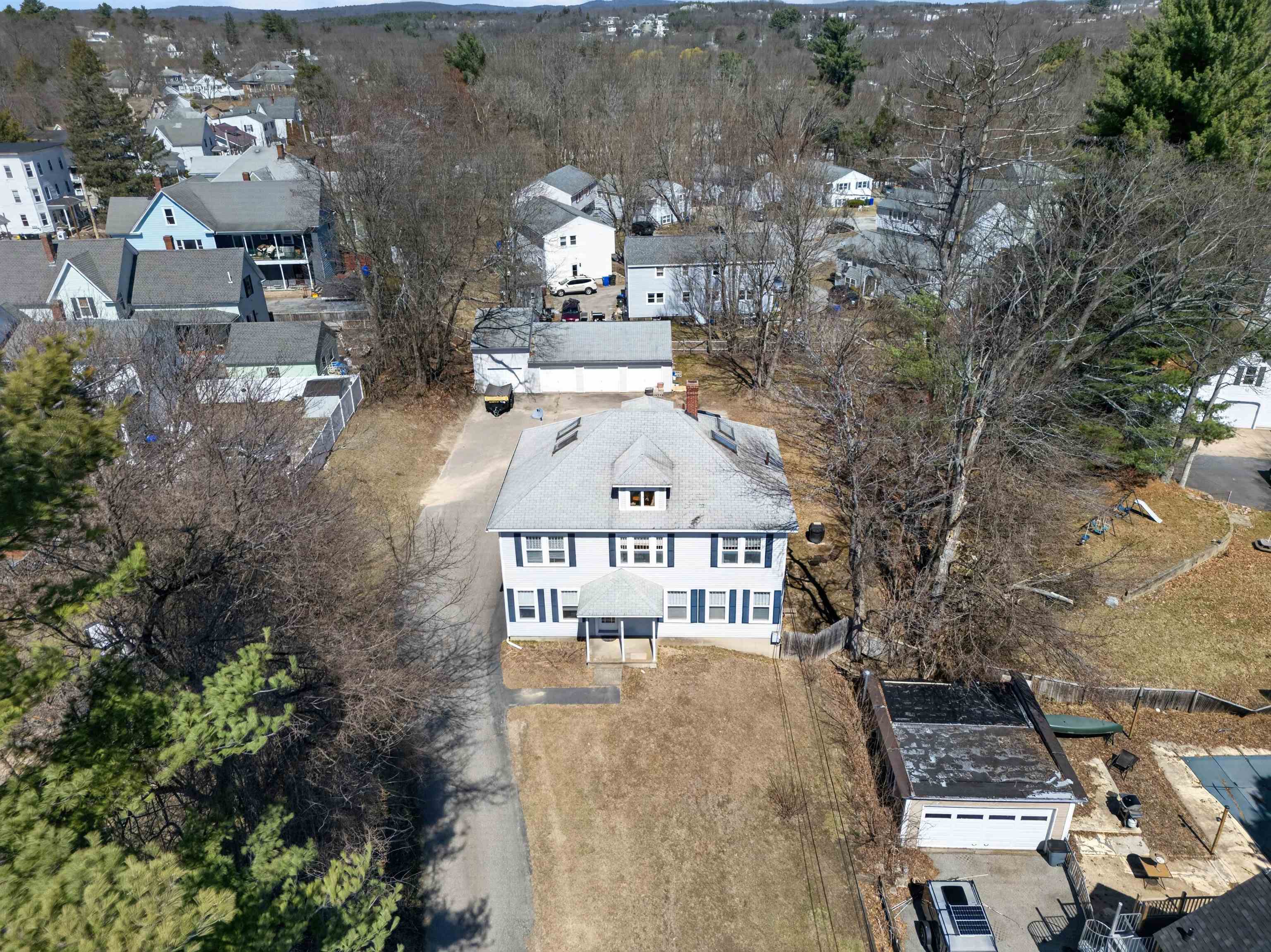 231 Milford Street Manchester, NH 03102 - Photo 1 of 17