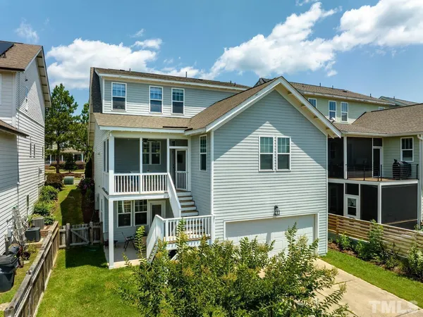 $3,600 | 1667 Briar Chapel Parkway, Chapel Hill, NC 27516