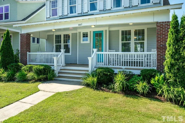 $3,600 | 1667 Briar Chapel Parkway, Chapel Hill, NC 27516