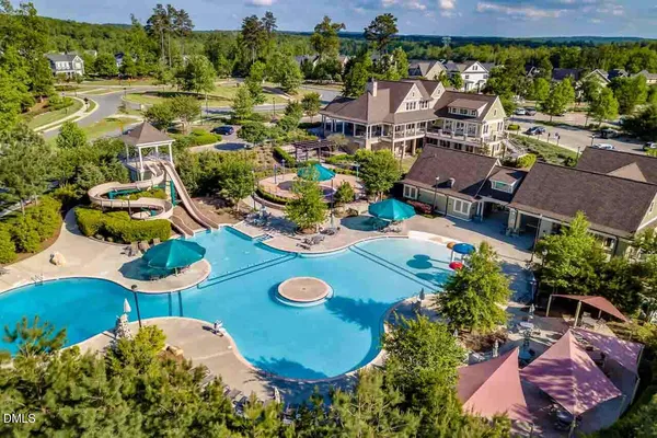 $3,600 | 1667 Briar Chapel Parkway, Chapel Hill, NC 27516