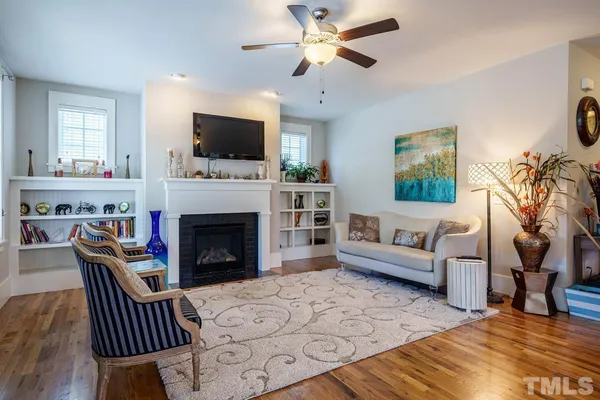 $3,600 | 1667 Briar Chapel Parkway, Chapel Hill, NC 27516