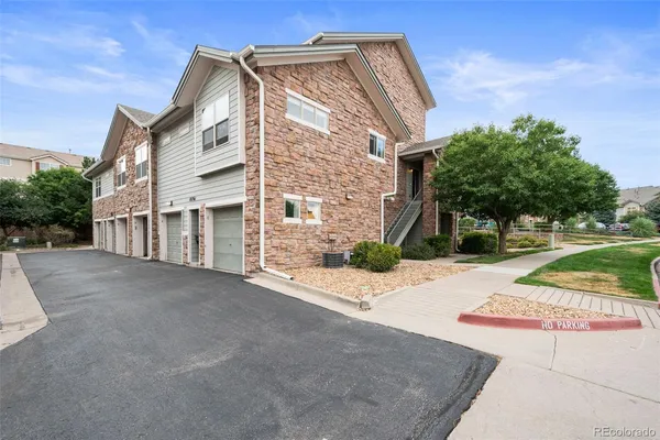 $315,000 | 18761 East Water Drive, Unit C, Aurora, CO 80013
