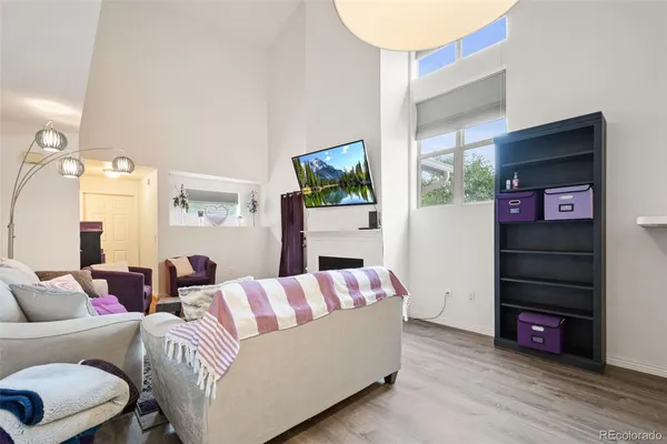 $315,000 | 18761 East Water Drive, Unit C, Aurora, CO 80013