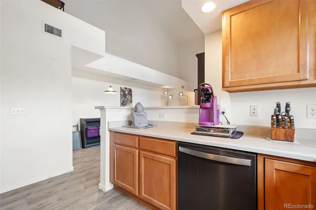 a bed room with a bed and a television