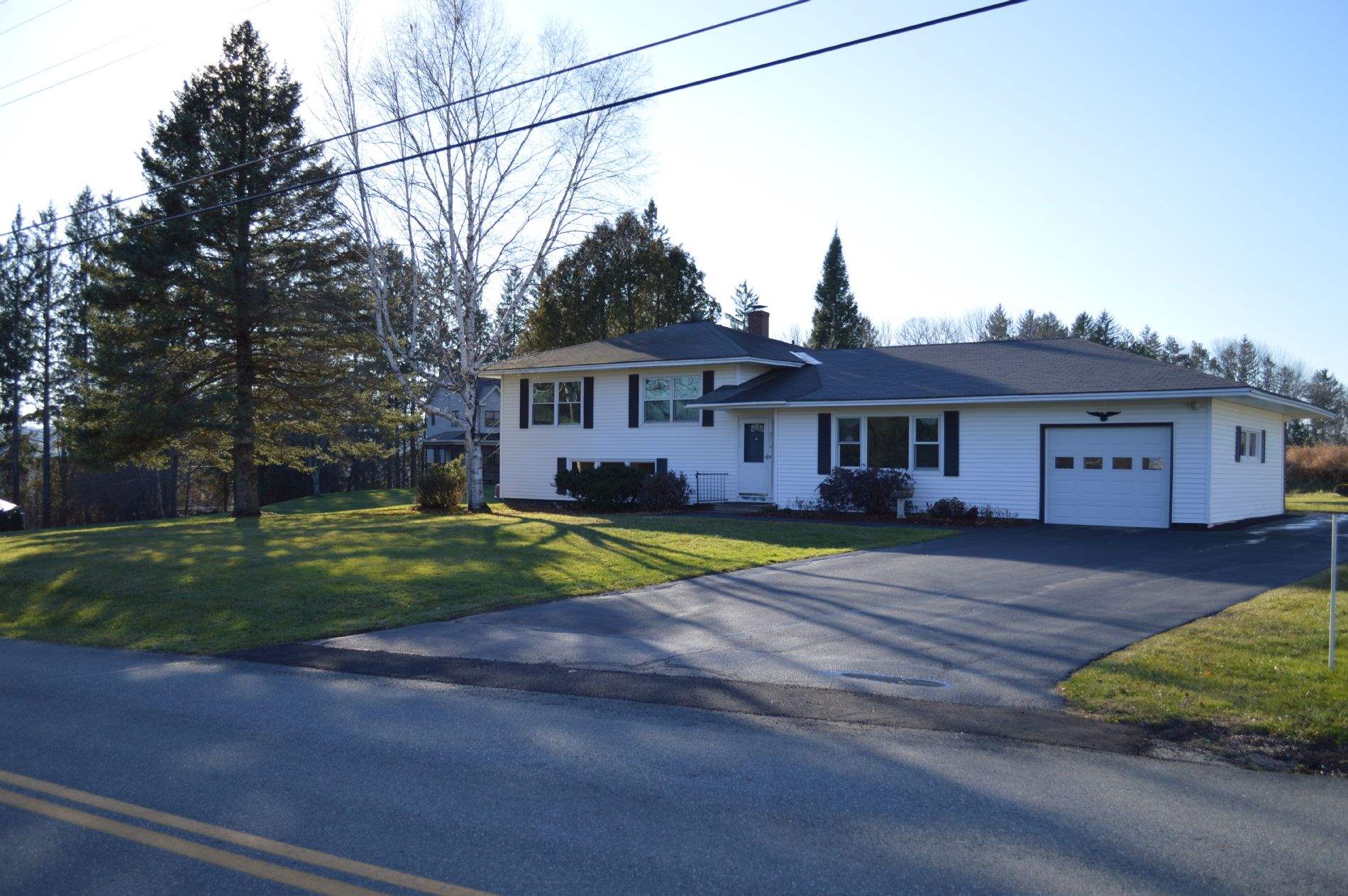276 Beckley Hill Road Barre Town, VT 05641 - Photo 1 of 33 Gallery Image 1