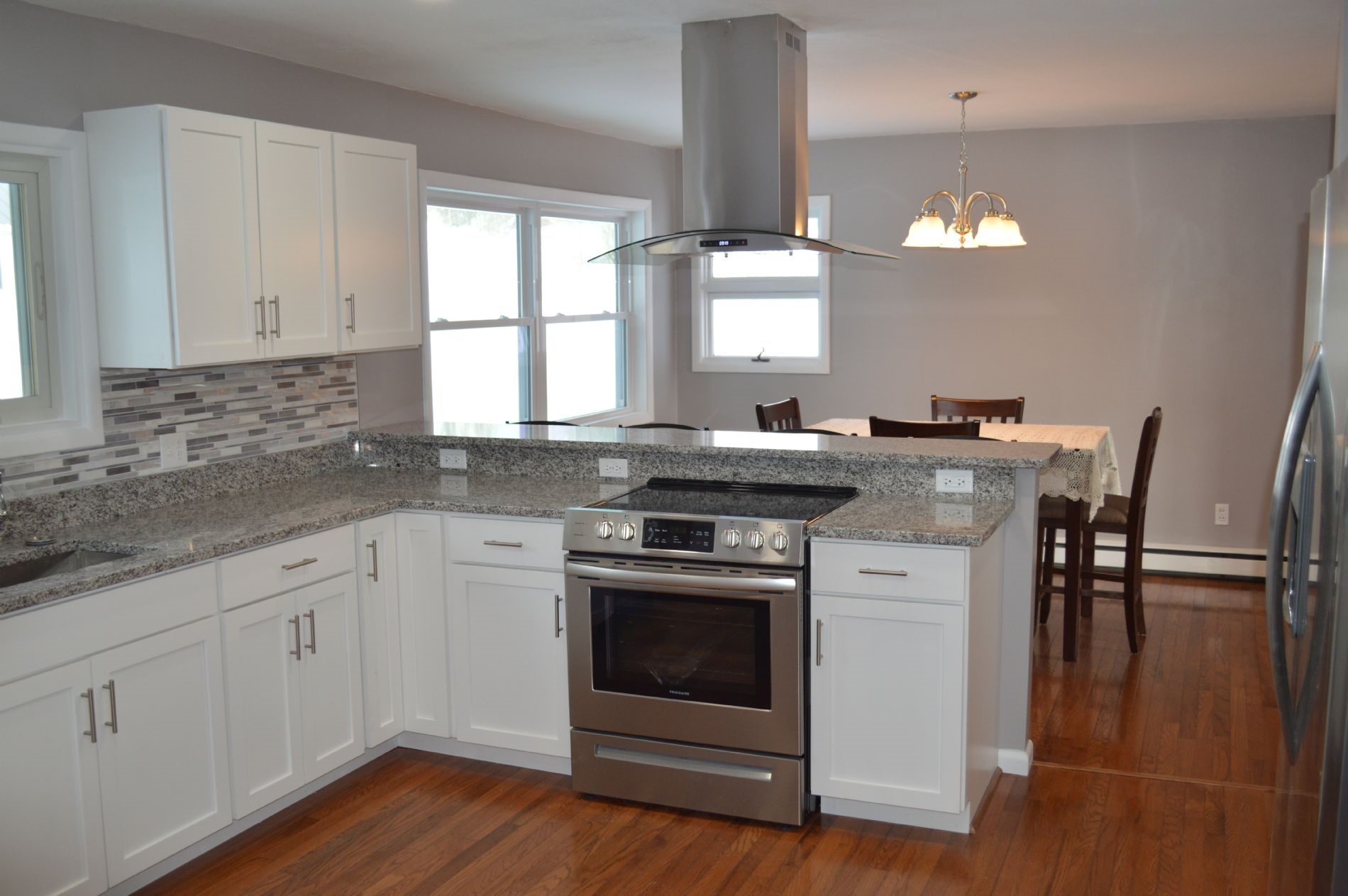 276 Beckley Hill Road Barre Town, VT 05641 - Photo 4 of 33 Gallery Image 4