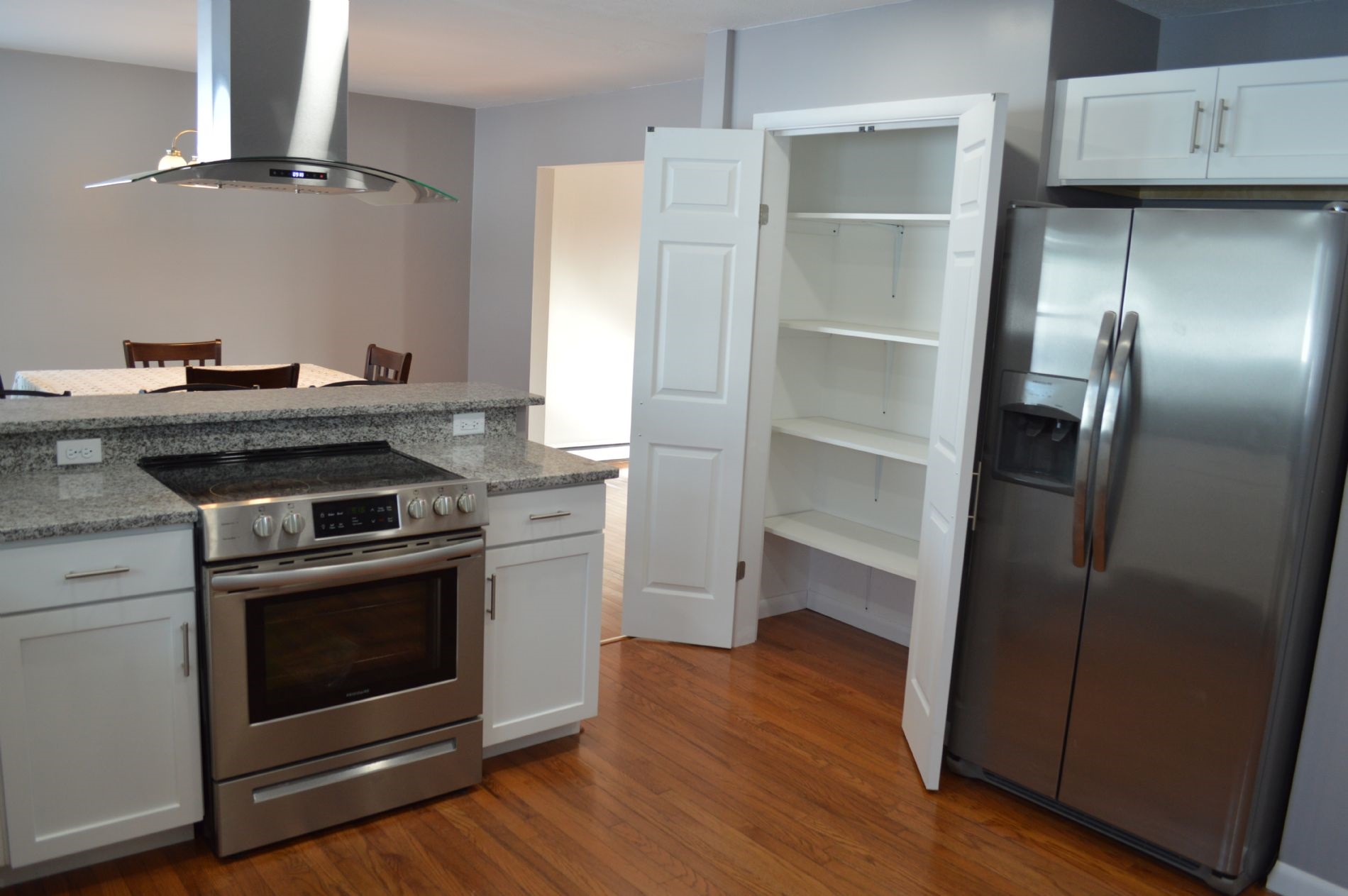 276 Beckley Hill Road Barre Town, VT 05641 - Photo 8 of 33 Gallery Image 8