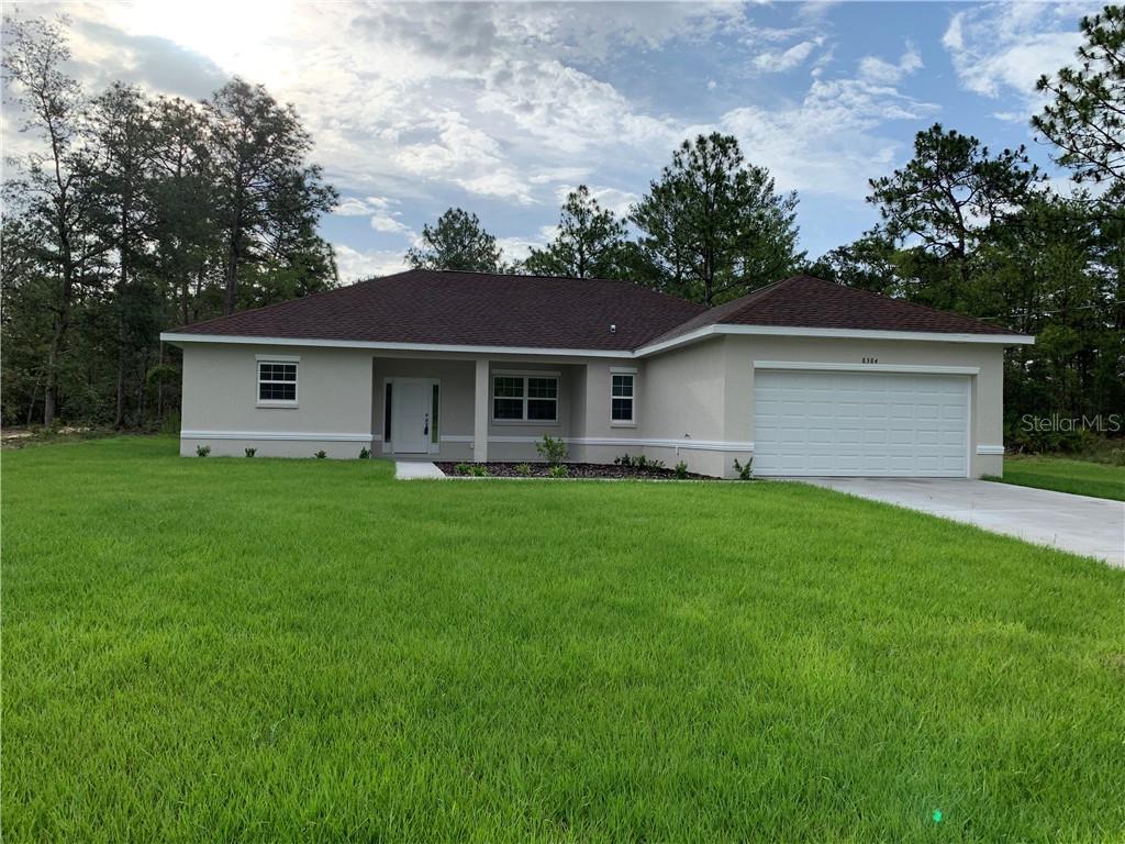 8384 Cockatoo Road Weeki Wachee, FL 34613 - Photo 1 of 1 Gallery Image 1