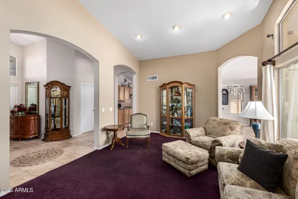 $550,000 | 2329 East Bonita Street, Gilbert, AZ 85296
