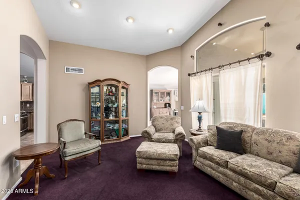 $550,000 | 2329 East Bonita Street, Gilbert, AZ 85296