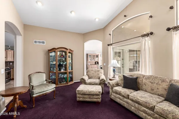 $550,000 | 2329 East Bonita Street, Gilbert, AZ 85296