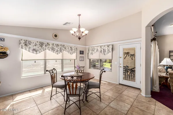 $550,000 | 2329 East Bonita Street, Gilbert, AZ 85296