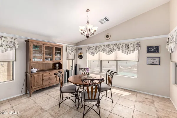 $550,000 | 2329 East Bonita Street, Gilbert, AZ 85296