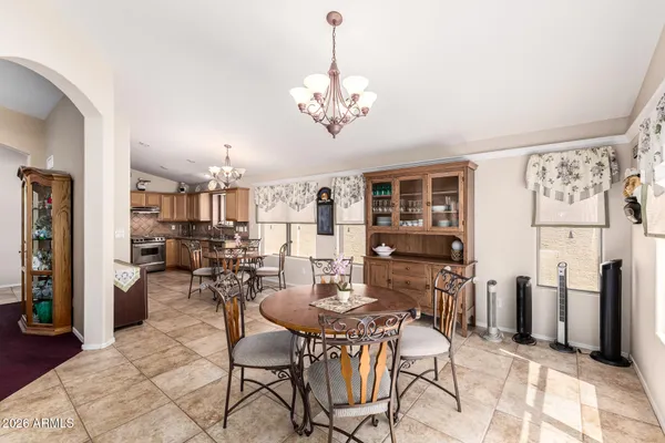 $550,000 | 2329 East Bonita Street, Gilbert, AZ 85296