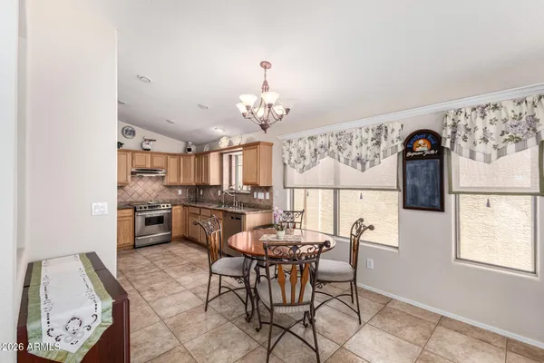 $550,000 | 2329 East Bonita Street, Gilbert, AZ 85296