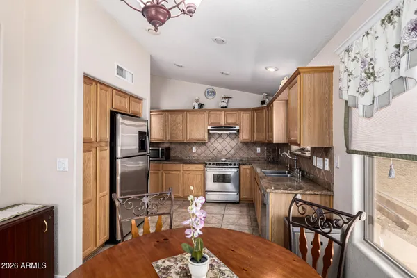 $550,000 | 2329 East Bonita Street, Gilbert, AZ 85296