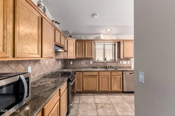 $550,000 | 2329 East Bonita Street, Gilbert, AZ 85296