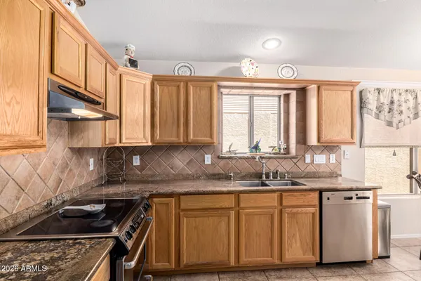 $550,000 | 2329 East Bonita Street, Gilbert, AZ 85296