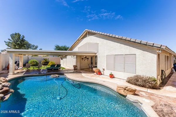 $550,000 | 2329 East Bonita Street, Gilbert, AZ 85296