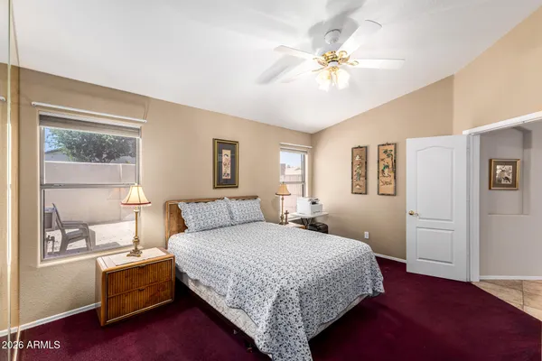 $550,000 | 2329 East Bonita Street, Gilbert, AZ 85296