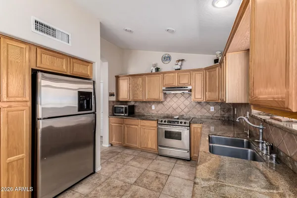 $550,000 | 2329 East Bonita Street, Gilbert, AZ 85296