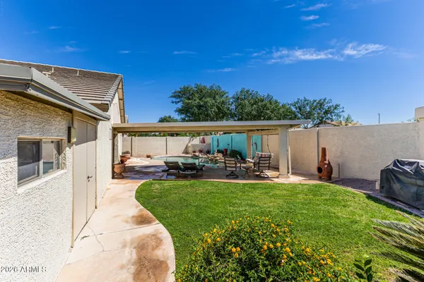 $550,000 | 2329 East Bonita Street, Gilbert, AZ 85296