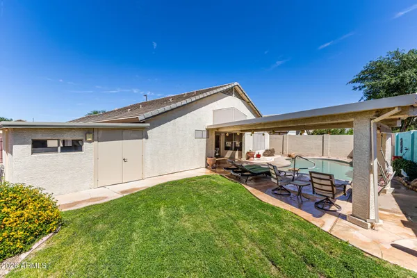 $550,000 | 2329 East Bonita Street, Gilbert, AZ 85296
