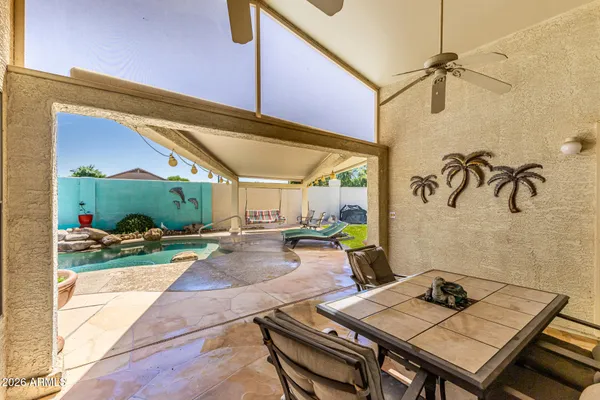 $550,000 | 2329 East Bonita Street, Gilbert, AZ 85296