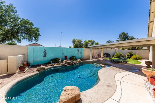 $550,000 | 2329 East Bonita Street, Gilbert, AZ 85296