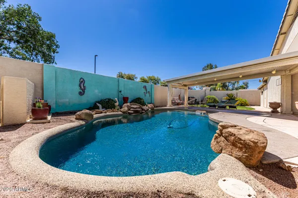 $550,000 | 2329 East Bonita Street, Gilbert, AZ 85296