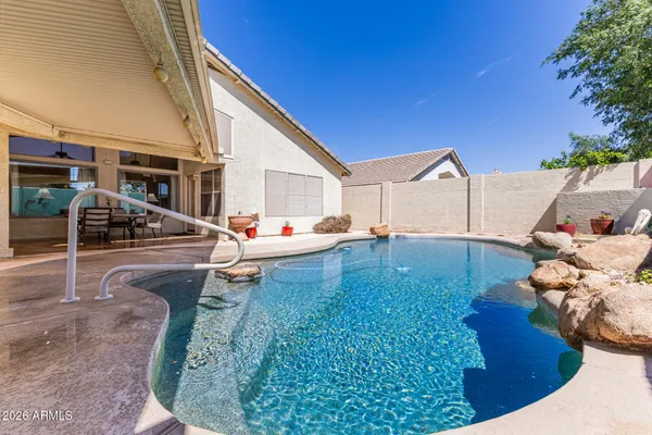 $550,000 | 2329 East Bonita Street, Gilbert, AZ 85296