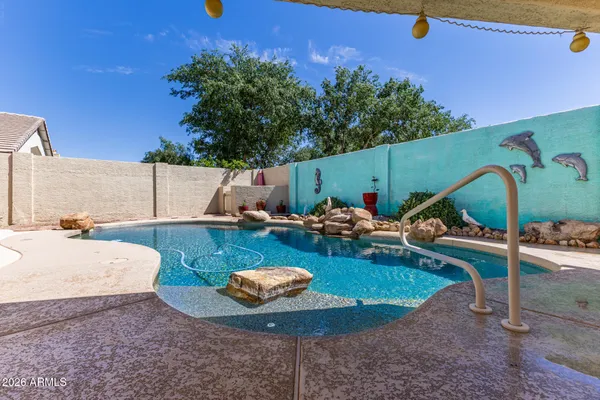$550,000 | 2329 East Bonita Street, Gilbert, AZ 85296