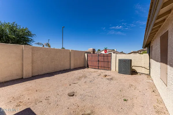 $550,000 | 2329 East Bonita Street, Gilbert, AZ 85296